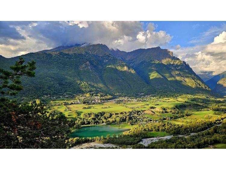 Photo 1 Camping Valbonheur -Valbonnais