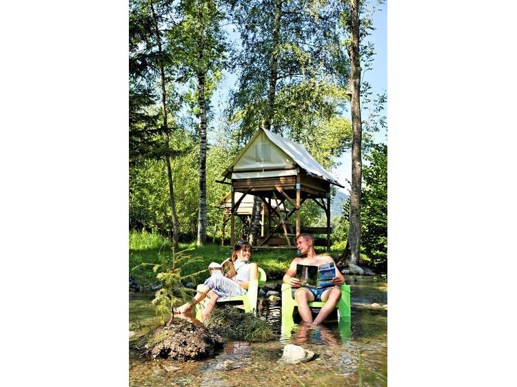 Photo 42 Camping Valbonheur -Valbonnais