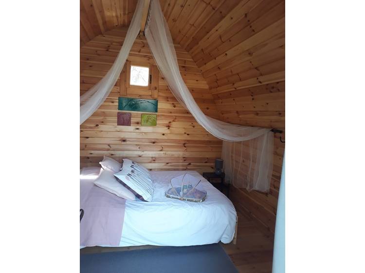 Photo 51 Camping Valbonheur -Valbonnais