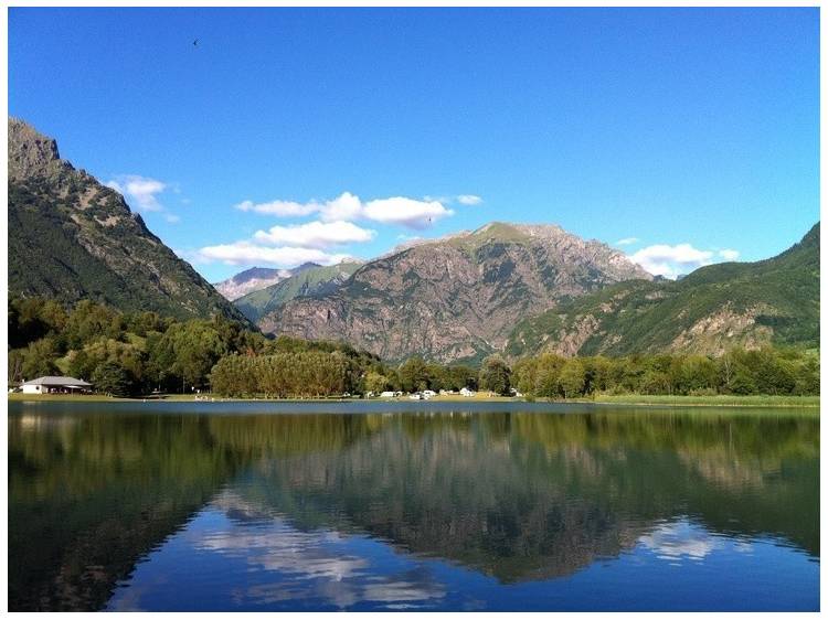 Photo 56 Camping Valbonheur -Valbonnais