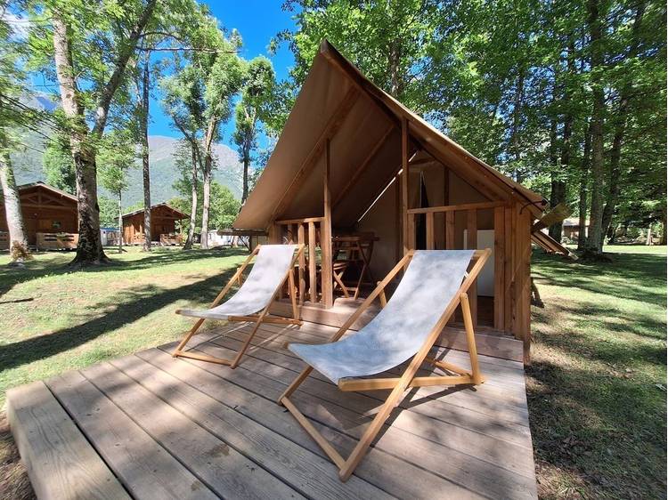 Photo 57 Camping Valbonheur -Valbonnais