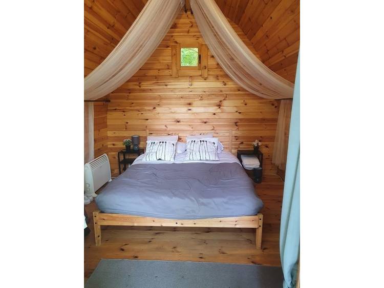 Photo 58 Camping Valbonheur -Valbonnais