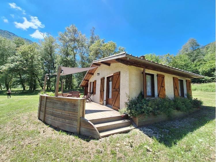 Photo 59 Camping Valbonheur -Valbonnais