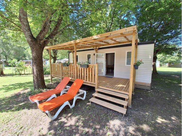 Photo 60 Camping Valbonheur -Valbonnais