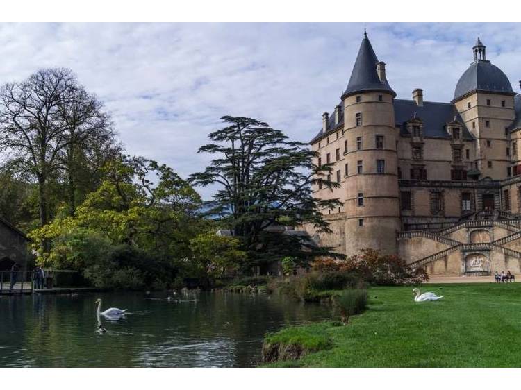 Photo 2 Gîte de La Peyrouse - de 2 à 15 pers