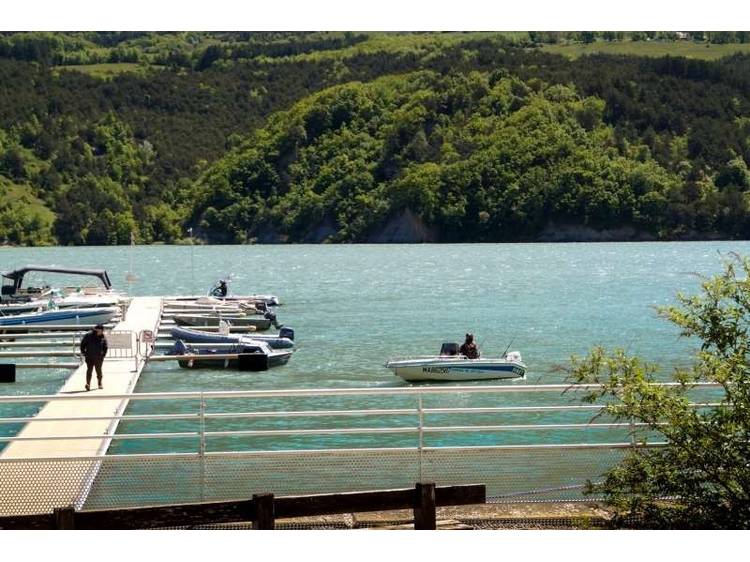 Photo 3 Gîte de La Peyrouse - de 2 à 15 pers