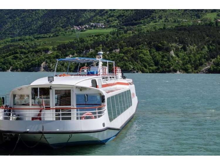 Photo 4 Gîte de La Peyrouse - de 2 à 15 pers