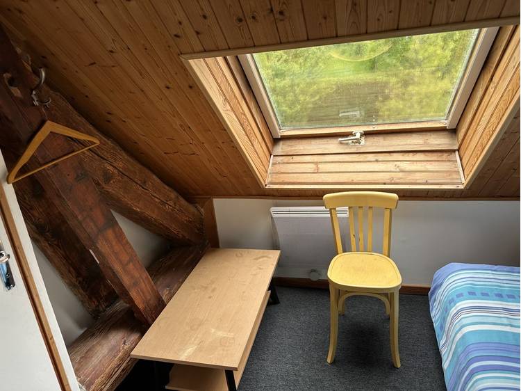 Photo 5 Gîte de La Peyrouse - de 2 à 15 pers