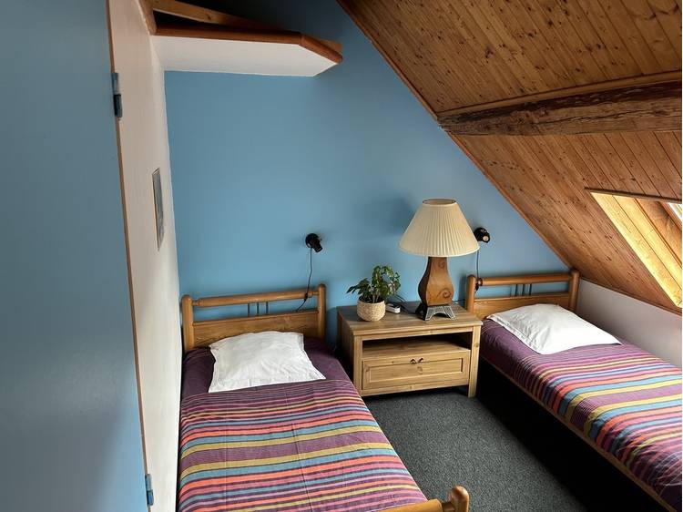 Photo 10 Gîte de La Peyrouse - de 2 à 15 pers