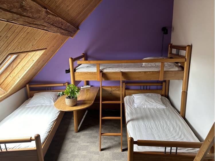 Photo 11 Gîte de La Peyrouse - de 2 à 15 pers