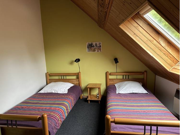 Photo 12 Gîte de La Peyrouse - de 2 à 15 pers