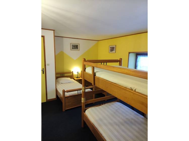 Photo 22 Gîte de La Peyrouse - de 2 à 15 pers