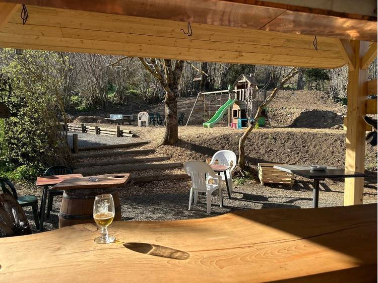 Photo 27 Gîte de La Peyrouse - de 2 à 15 pers