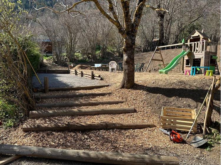 Photo 28 Gîte de La Peyrouse - de 2 à 15 pers