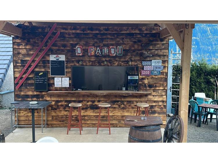 Photo 29 Gîte de La Peyrouse - de 2 à 15 pers