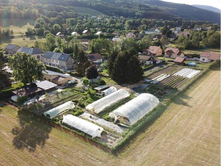 Photo 2 La ferme des Vents