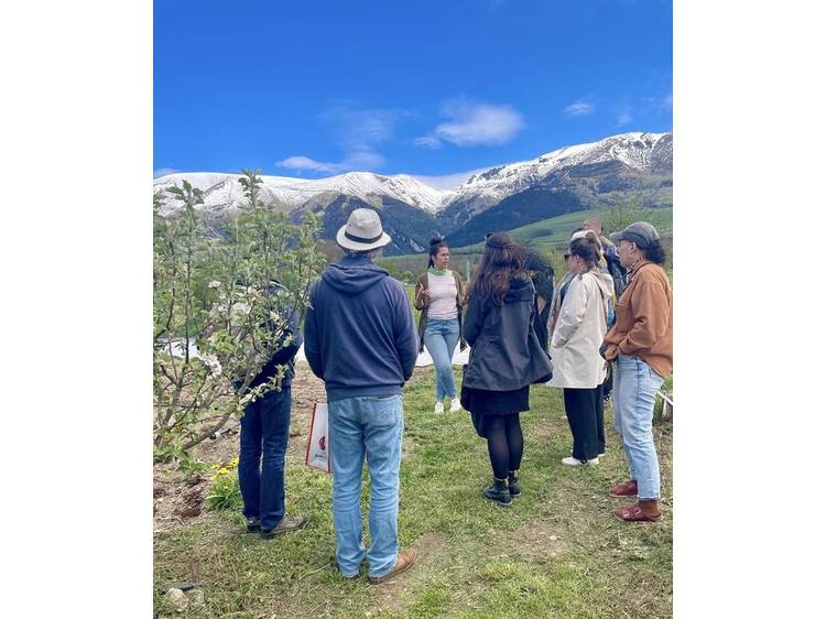 Photo 9 La ferme des Vents (Farm of Winds)