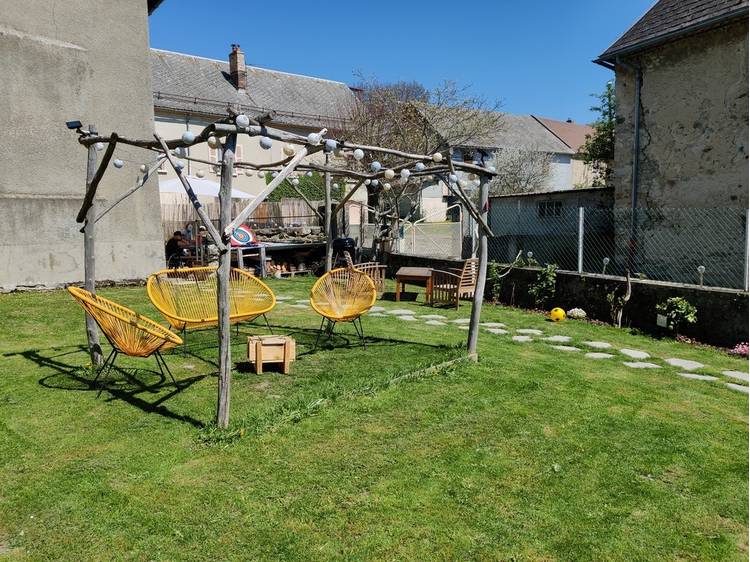 Photo 2 Maison Savel - 6 pers