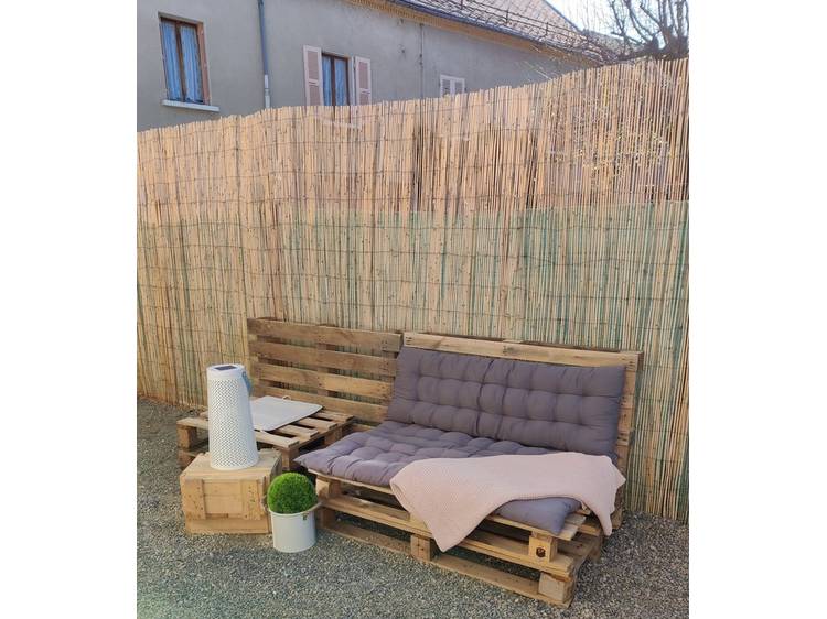 Photo 3 Maison Savel - 6 pers