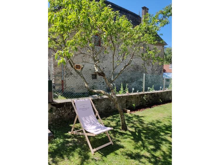 Photo 4 Maison Savel - 6 pers