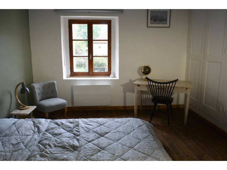 Photo 7 Maison Savel - 6 pers