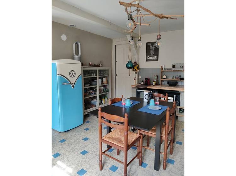 Photo 9 Maison Savel - 6 pers