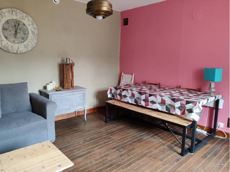 Photo 10 Maison Savel - 6 pers