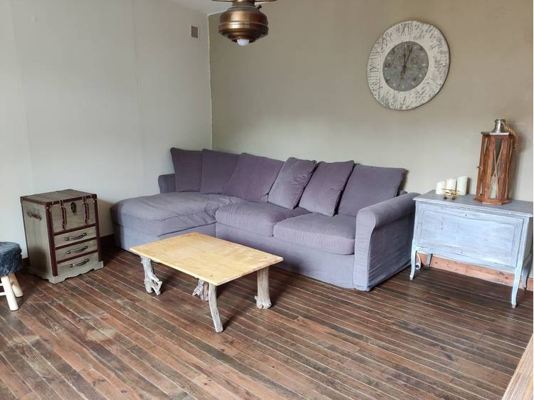 Photo 11 Maison Savel - 6 pers