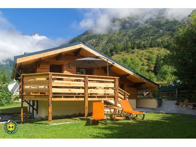 Foto 2 L'Orchis - 4 pers.