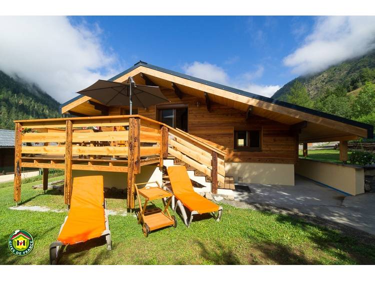 Photo 13 L'Orchis - 4 pers.