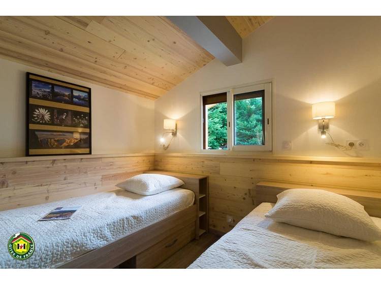 Foto 12 L'Orchis - 4 pers.