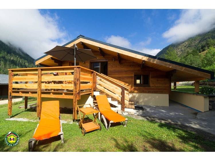 Foto 13 L'Orchis - 4 pers.