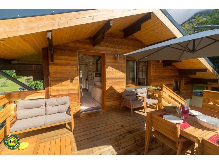 Foto 14 L'Orchis - 4 pers.