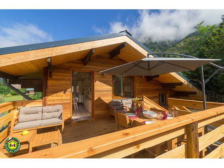 Foto 1 L'Orchis - 4 pers.