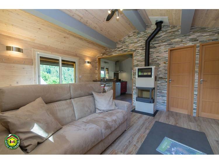 Foto 6 L'Orchis - 4 pers.