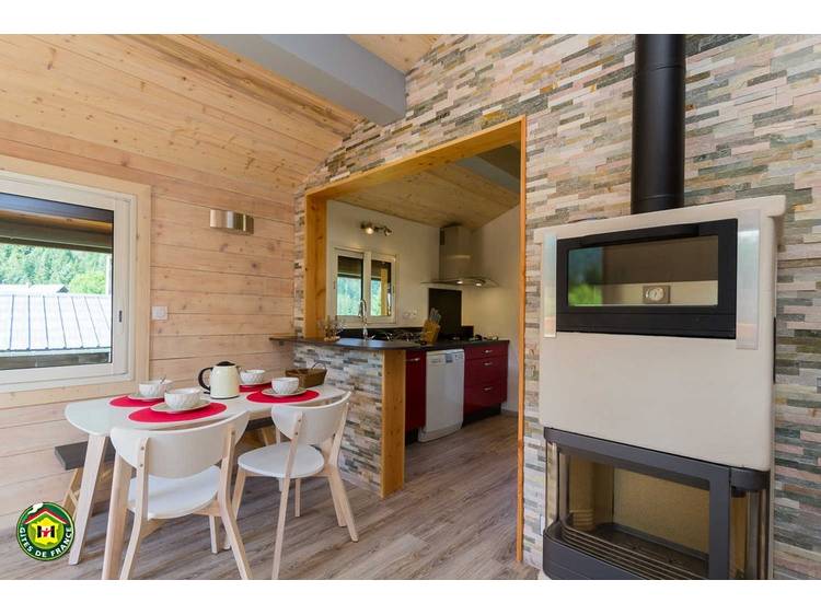 Foto 7 L'Orchis - 4 pers.