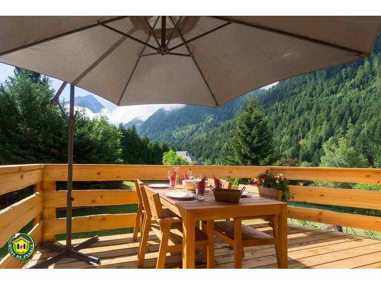 Photo 3 L'Orchis - 4 ppl