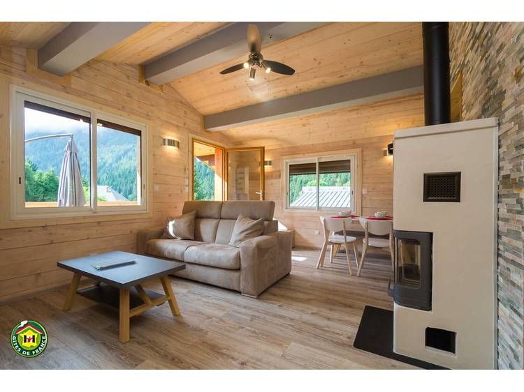 Photo 5 L'Orchis - 4 ppl