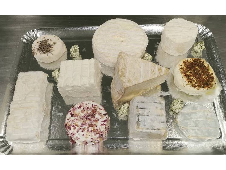 Photo 1 La Galoubière