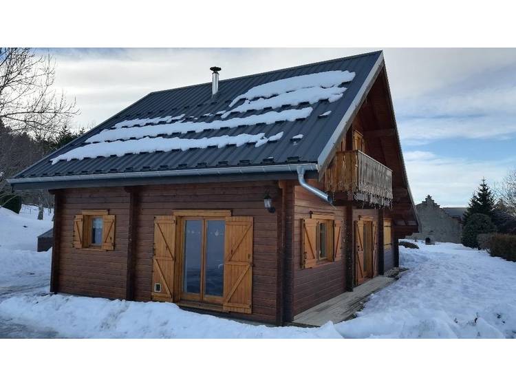 Photo 3 Chalet l'Oasis - 10 pers - 3 flocons AGS Confort