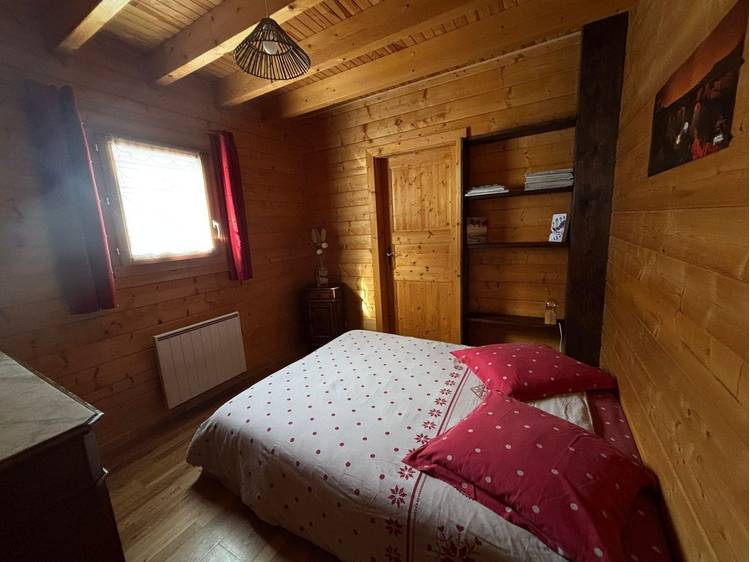 Photo 11 Chalet l'Oasis - 10 pers - 3 flocons AGS Confort