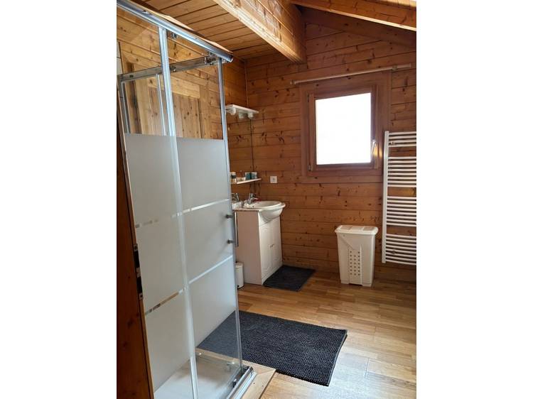 Photo 14 Chalet l'Oasis - 10 pers - 3 flocons AGS Confort