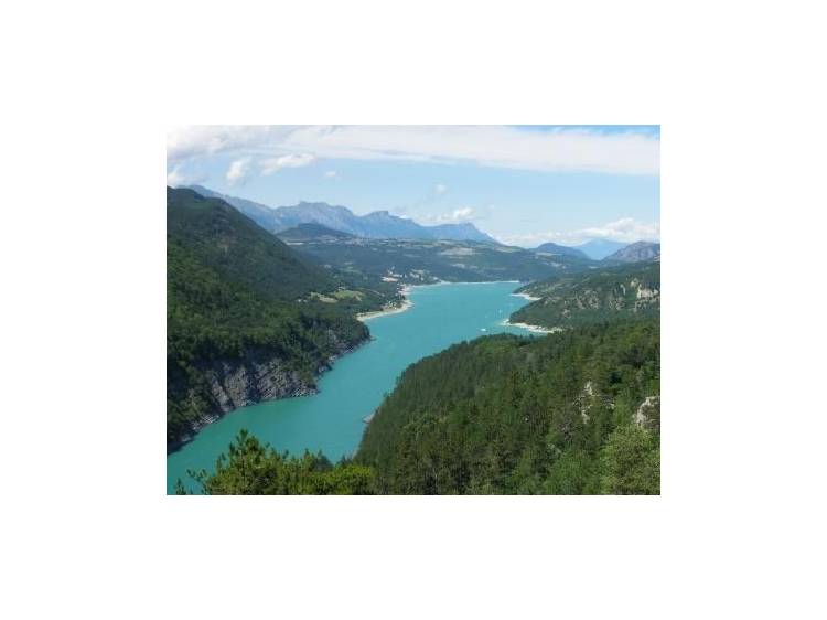 Photo 1 Plage de Mayres-Savel