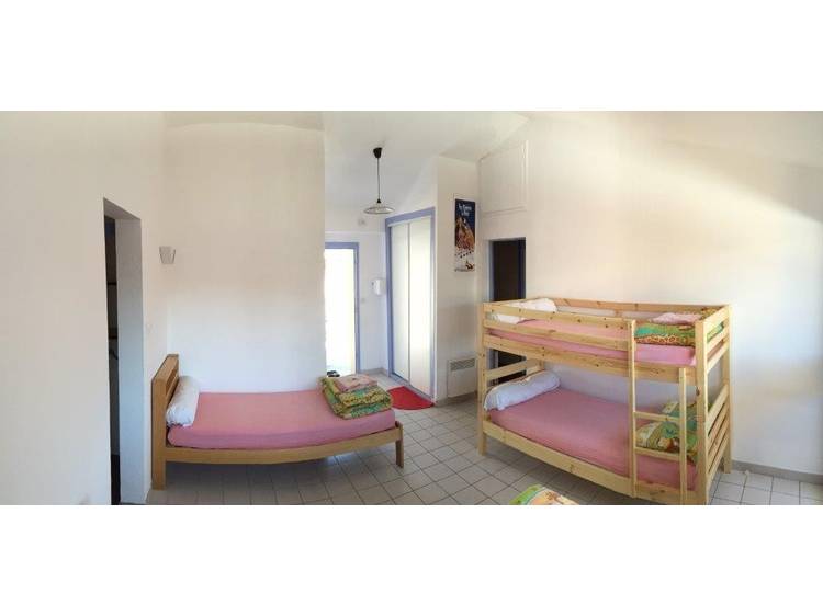 Photo 6 La Tuile aux Loups - 22 cottages 4 to 6 people
