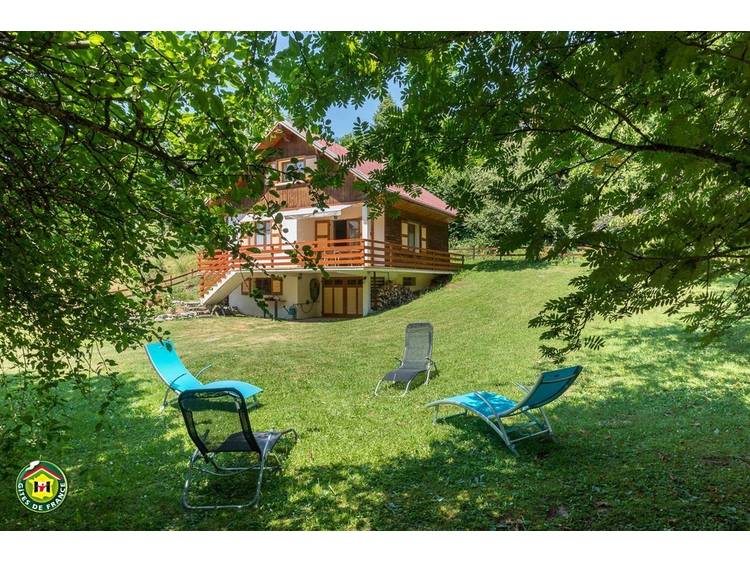 Photo 1 Le Chant des cloches - 5 guests