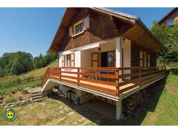 Photo 3 Le Chant des cloches - 5 guests