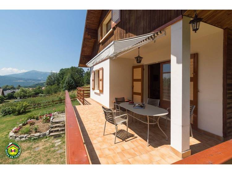 Photo 4 Le Chant des cloches - 5 guests