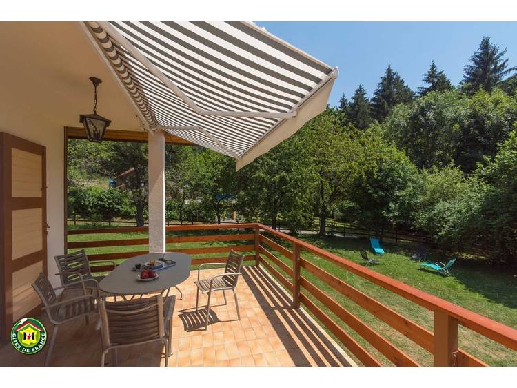 Photo 5 Le Chant des cloches - 5 guests