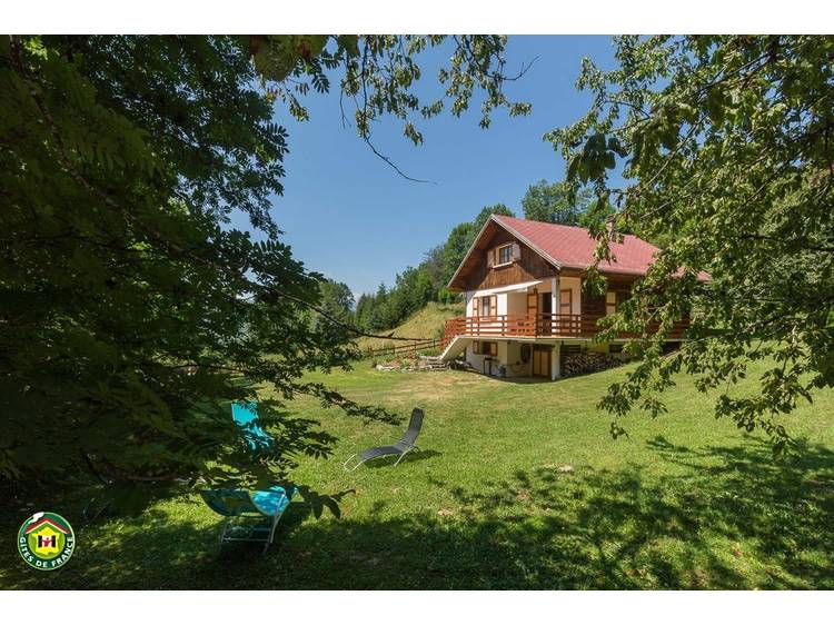 Photo 18 Le Chant des cloches - 5 guests