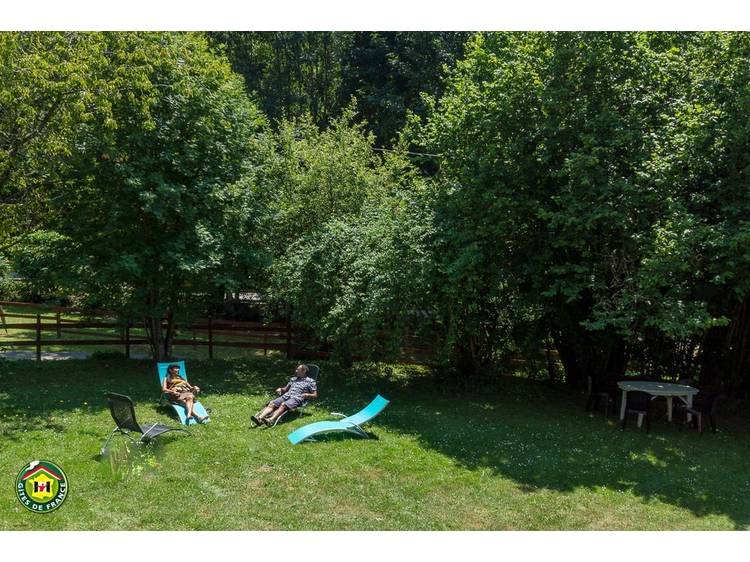 Photo 19 Le Chant des cloches - 5 guests